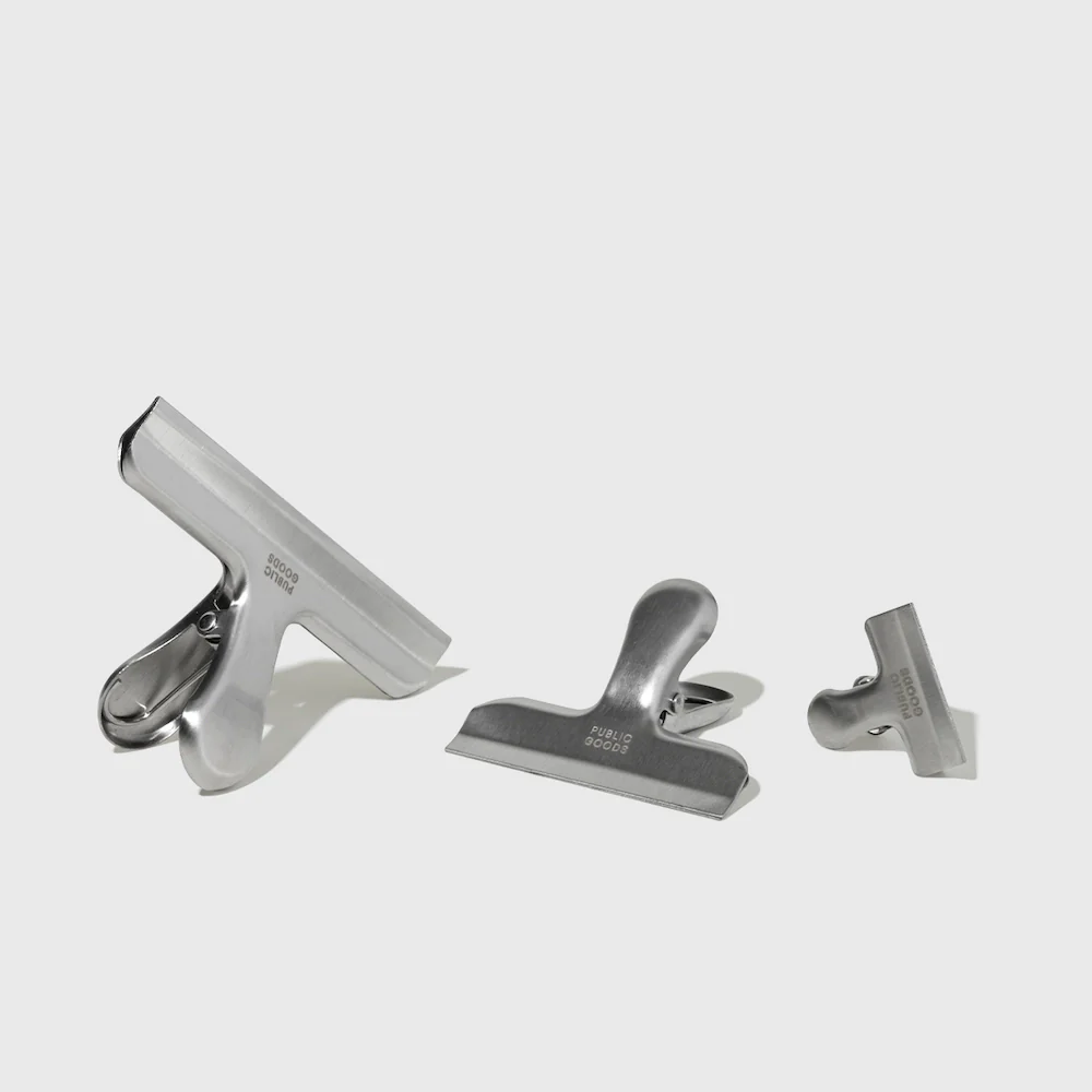 Bag Clips (9 pc) - Image 4