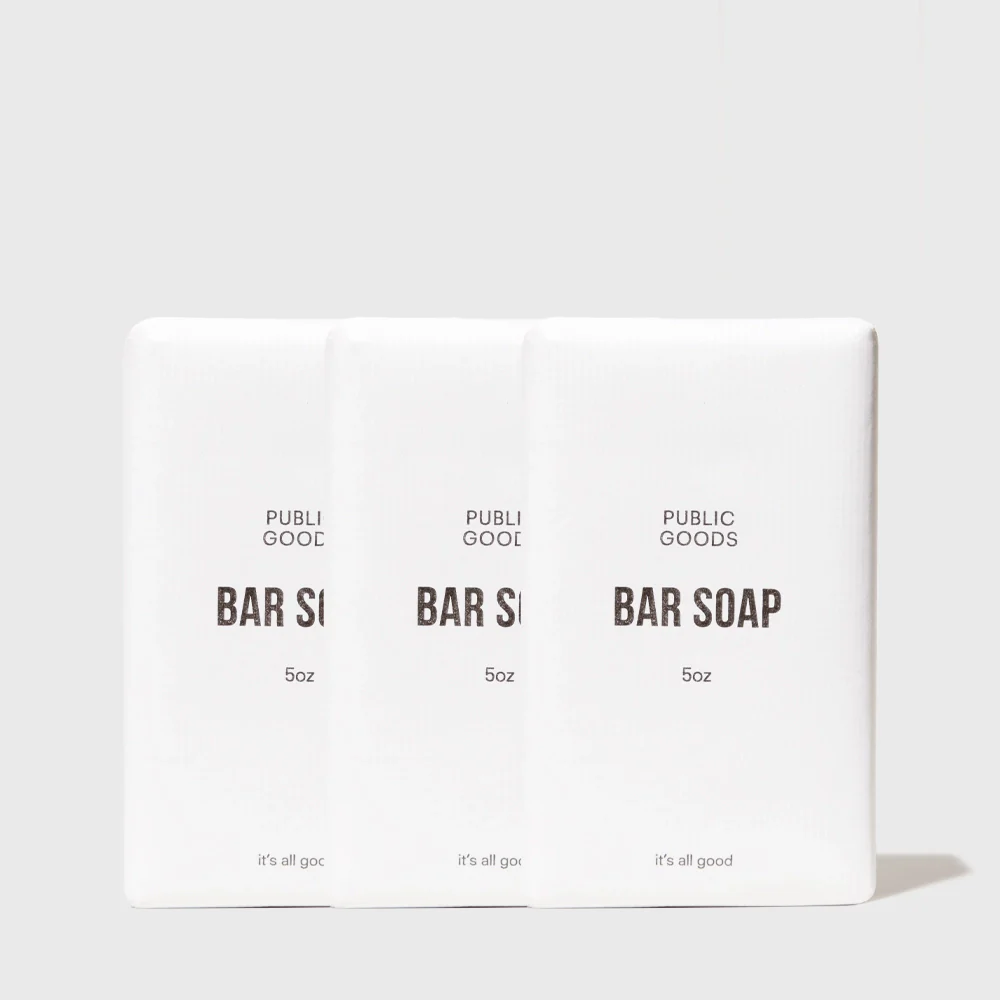 Bar Soap (3 pack) - Image 3