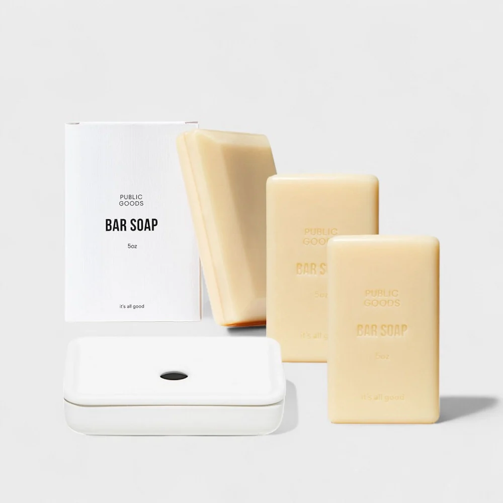 Bar Soap (3 pack) - Image 4