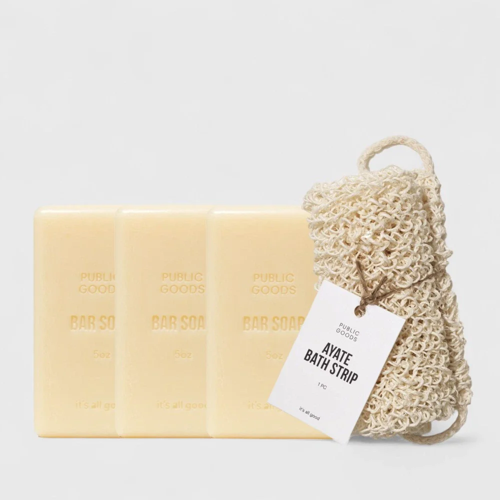 Bar Soap (3 pack) - Image 5