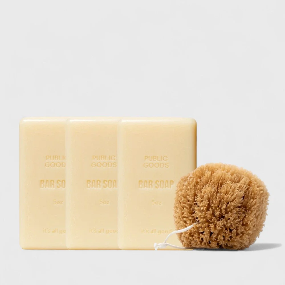 Bar Soap (3 pack) - Image 6