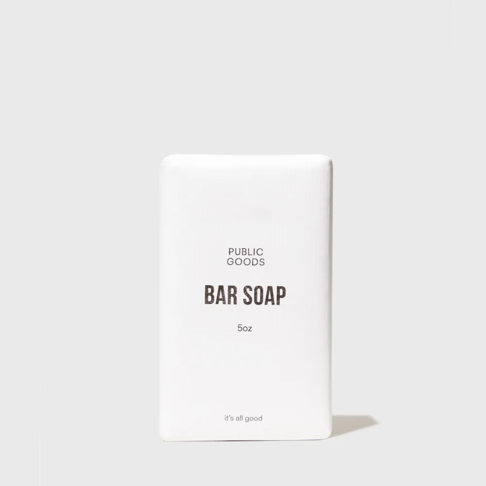 Bar Soap - Image 3