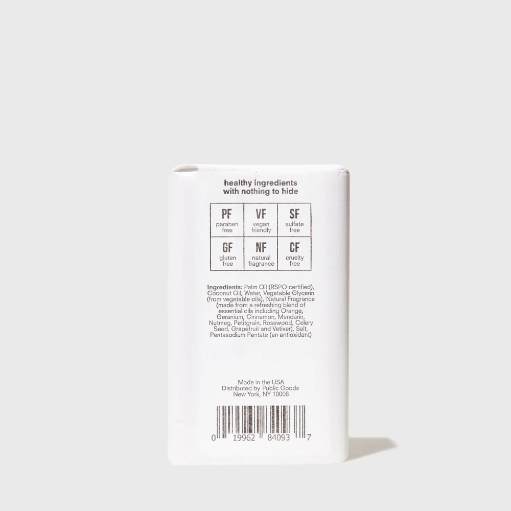 Bar Soap - Image 4