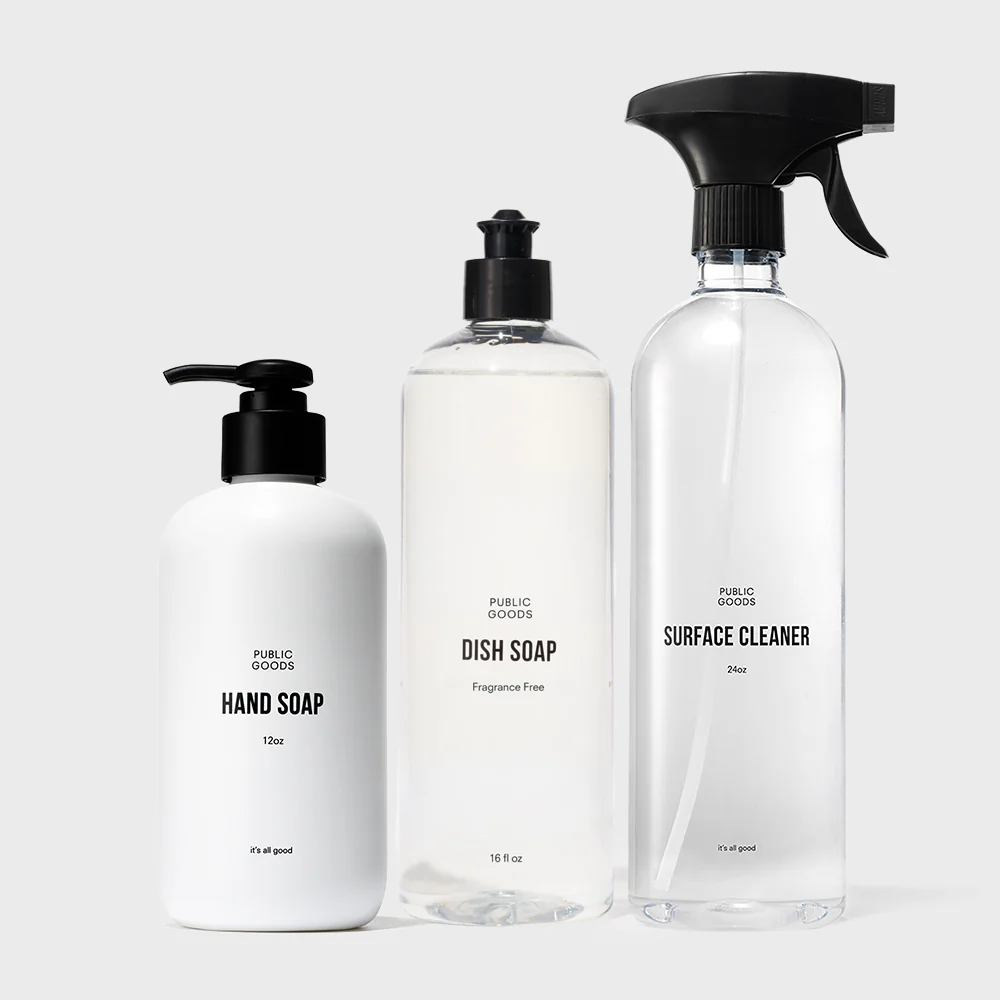 Clean Kitchen Set - Image 5