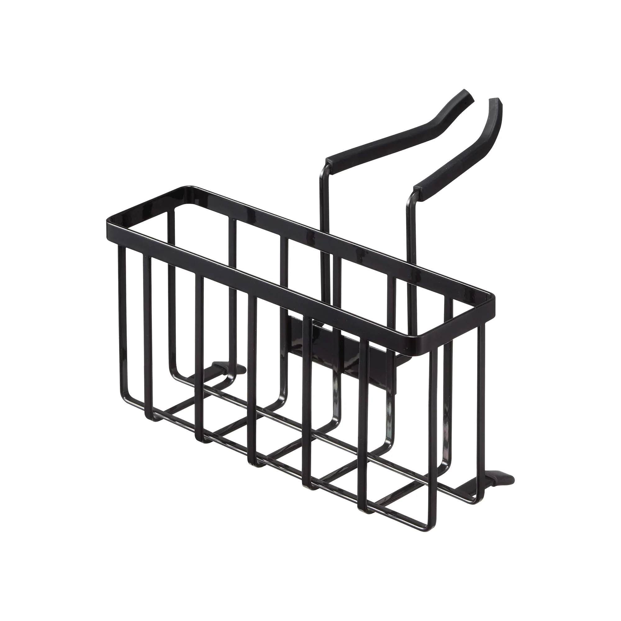 Yamazaki Faucet-Hanging Sponge Caddy - Image 5