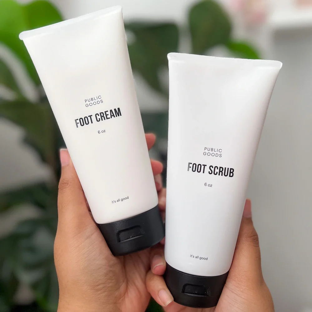 Foot Scrub - Image 6