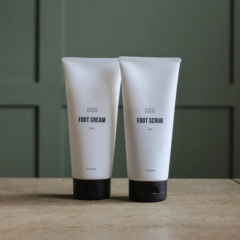 Foot Scrub - Image 5