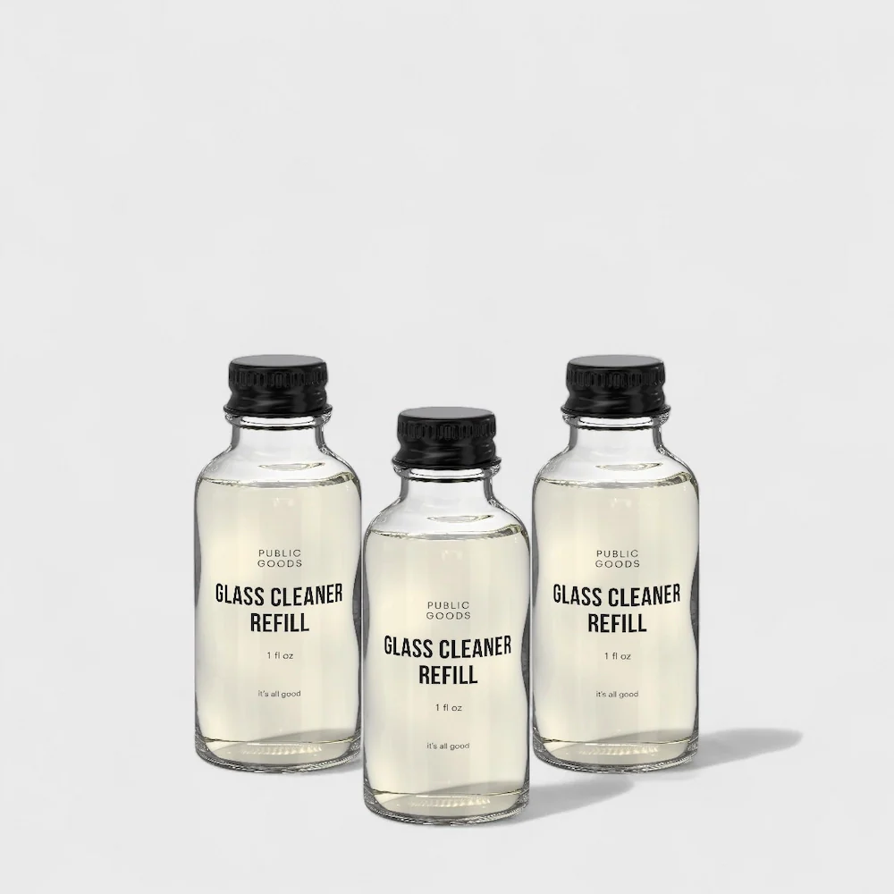 Glass Cleaner - Image 3