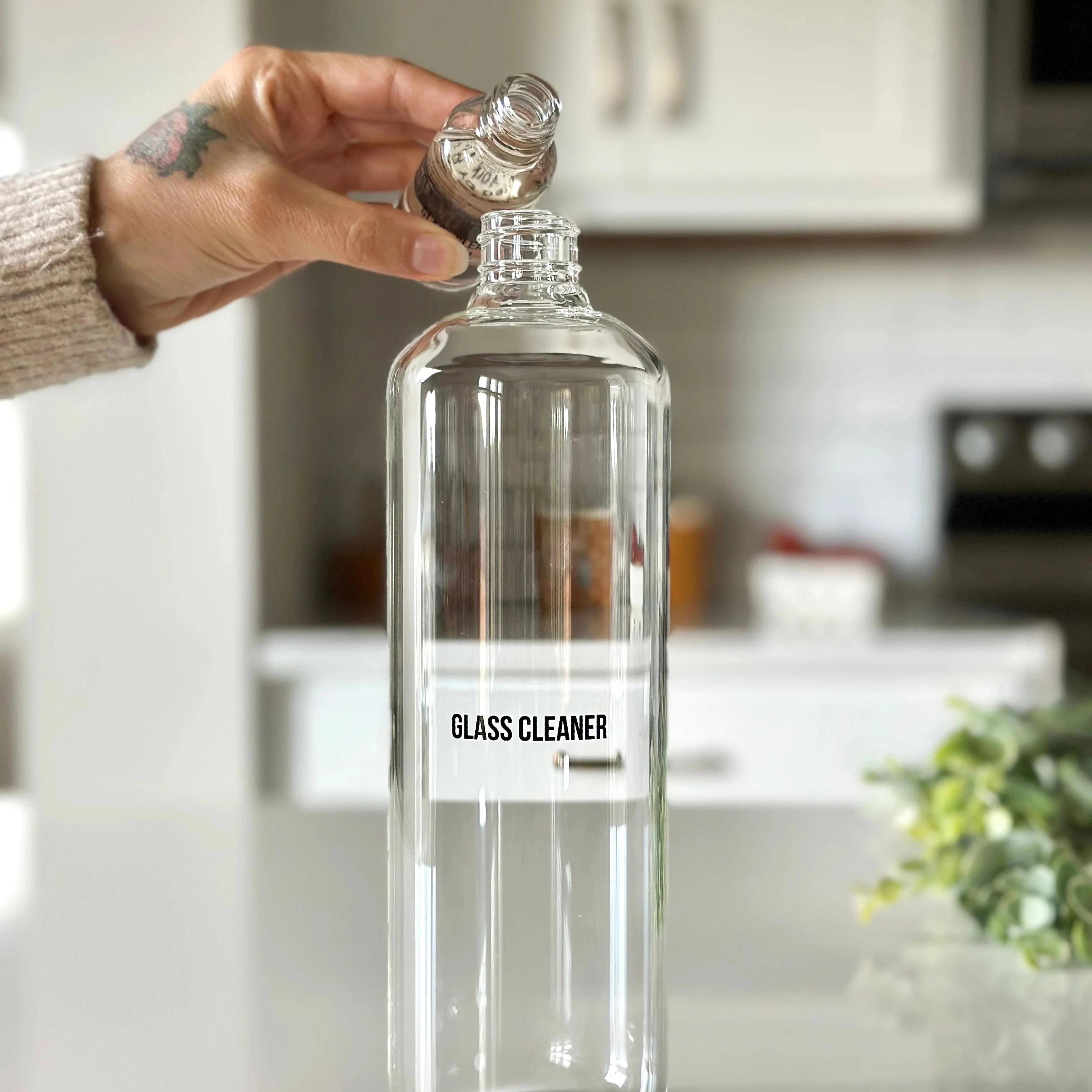 Glass Cleaner Refills (3 ct) - Image 3