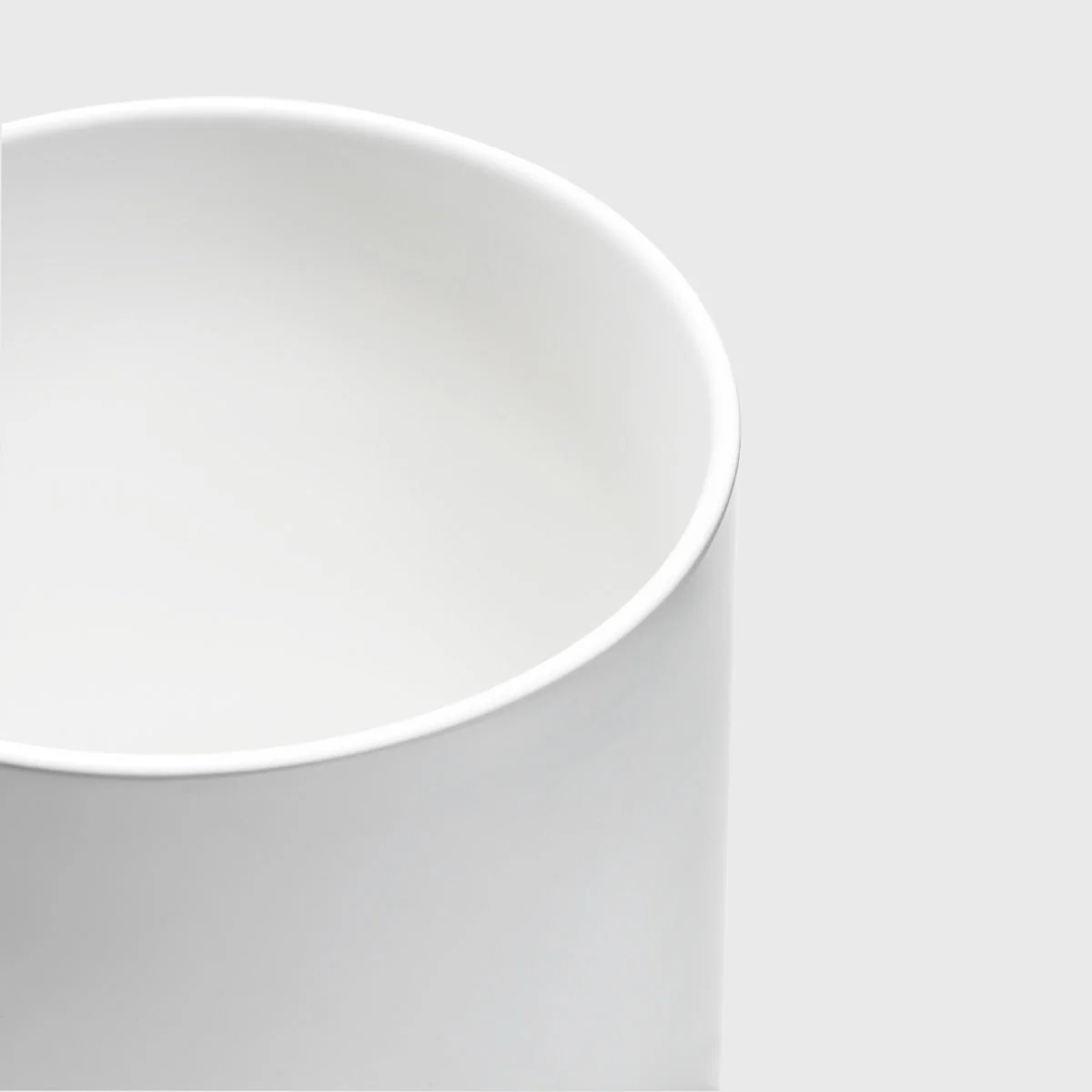 Large Stoneware Planter - Image 6