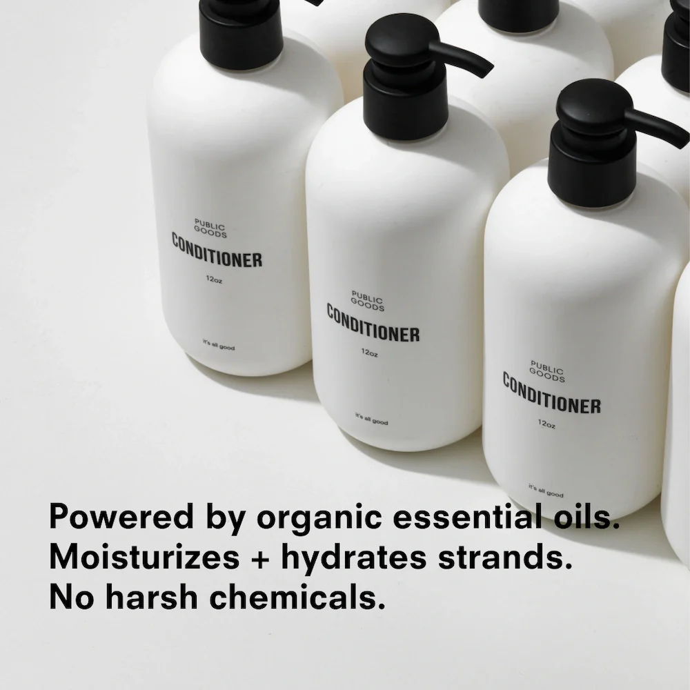 Conditioner - Image 3