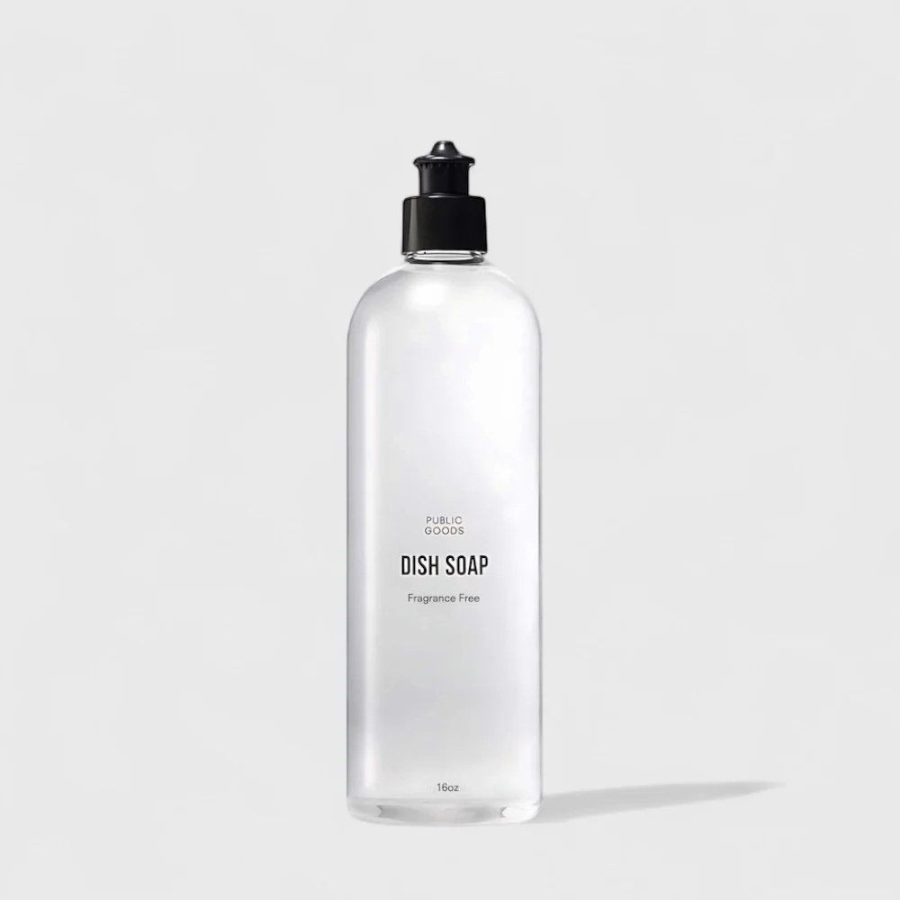 Dish Soap - Image 12