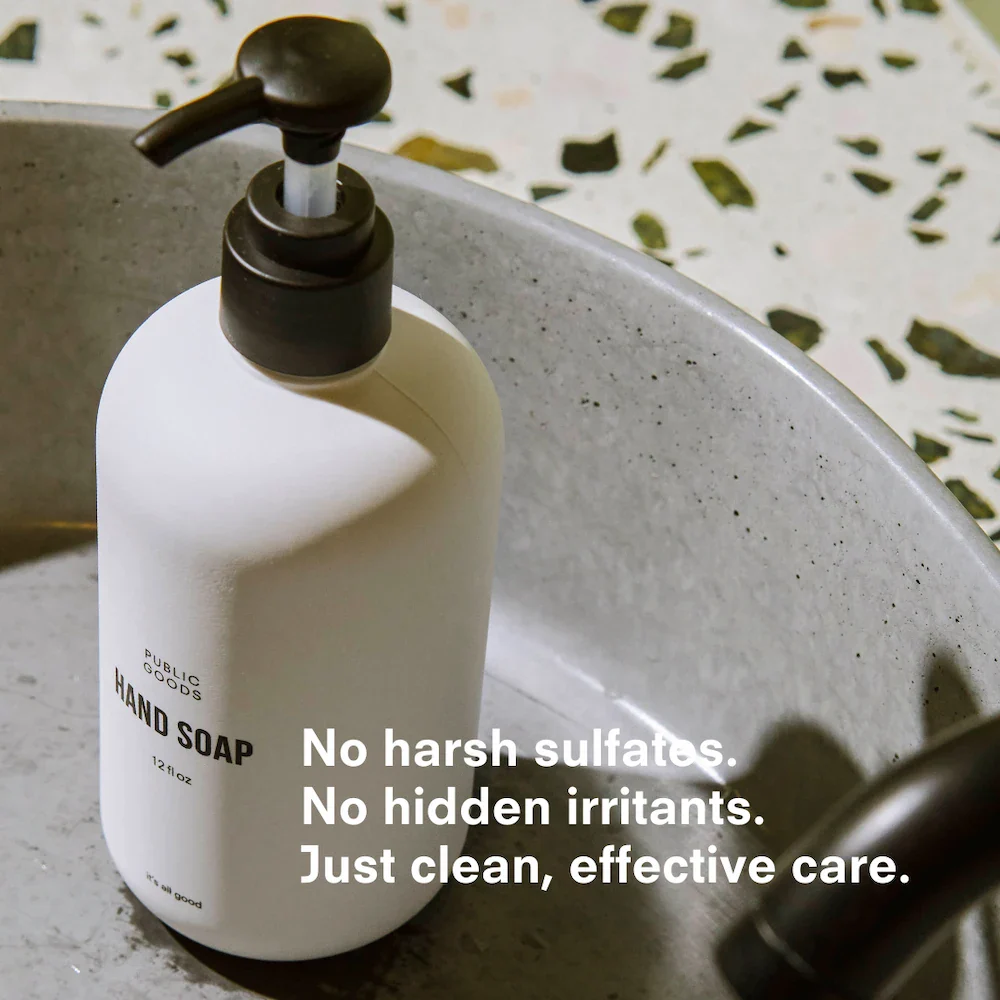 Liquid Hand Soap Refill - Image 5