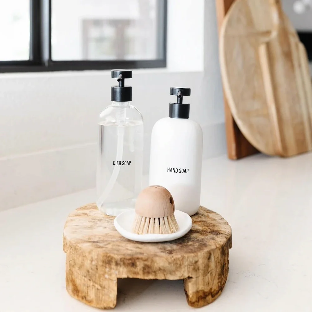 Liquid Hand Soap Refill - Image 8