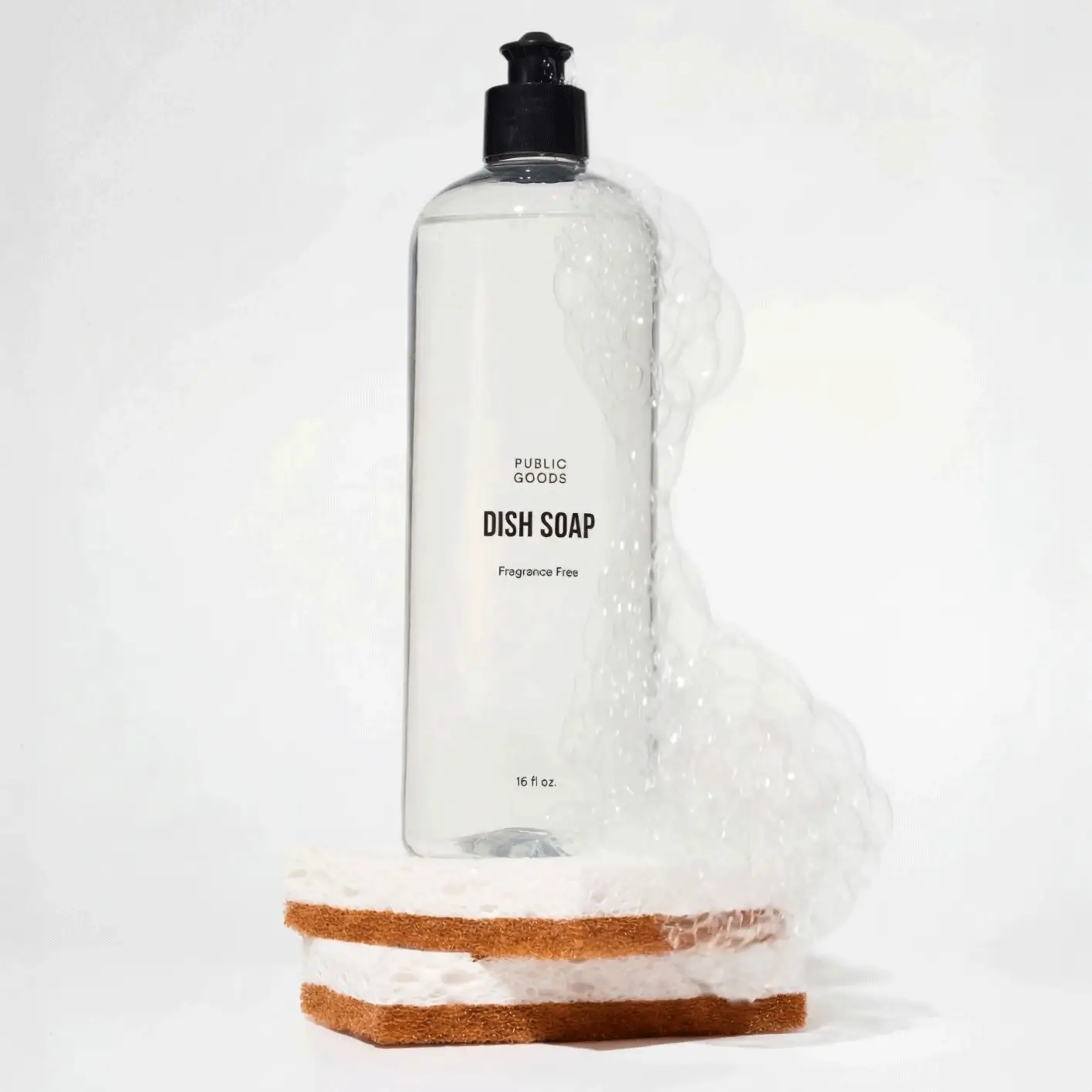 Dish Soap - Image 3