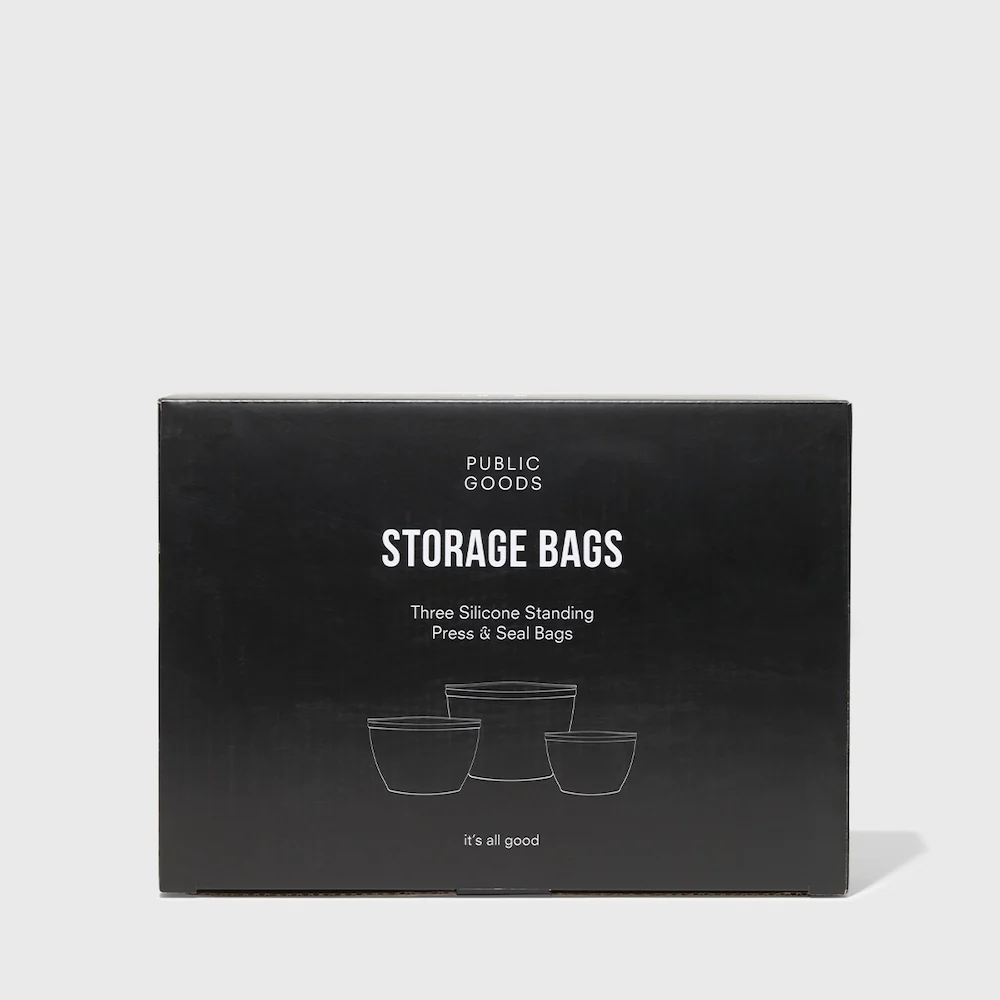 Storage Bags (3 ct) - Image 7