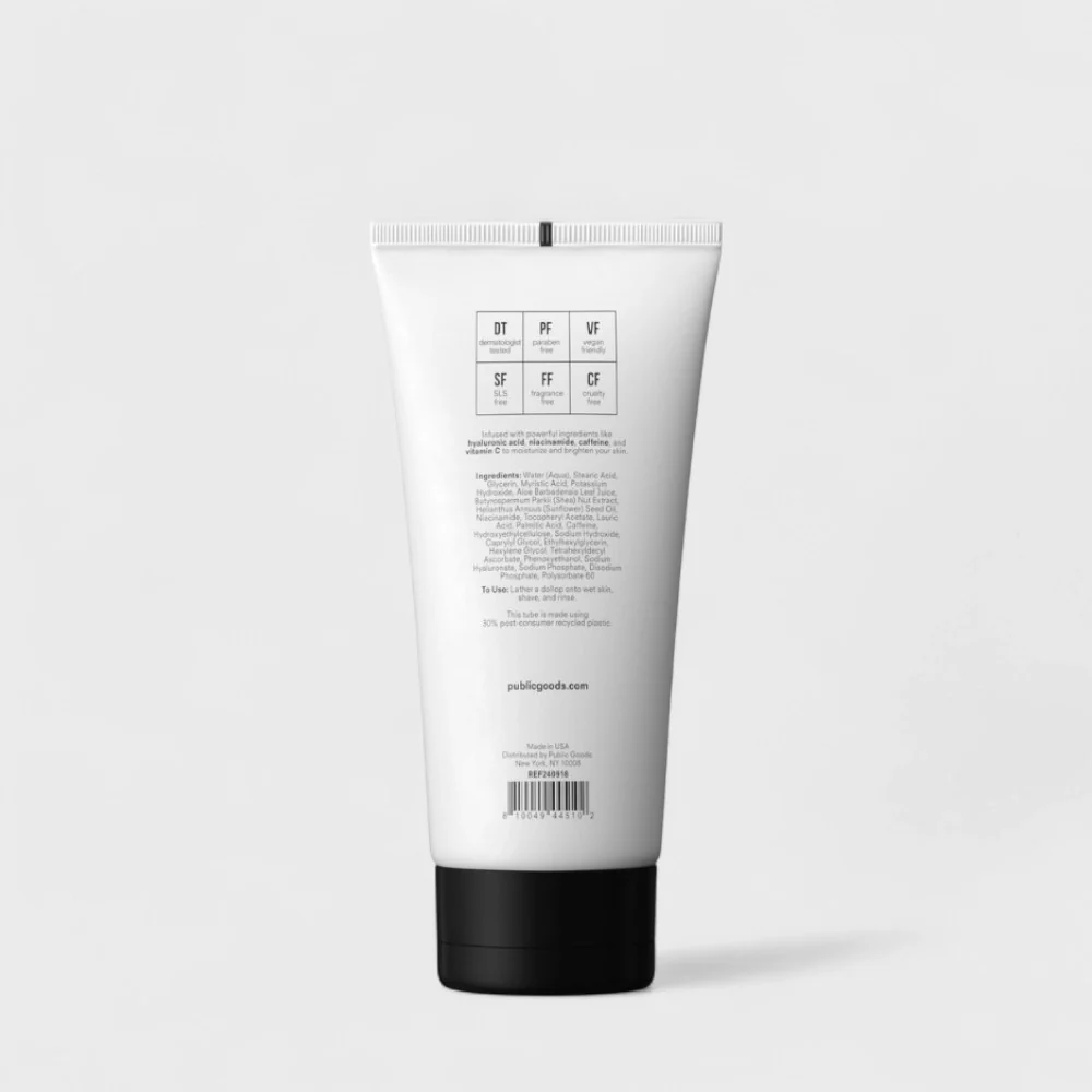 Shaving Cream - Image 7