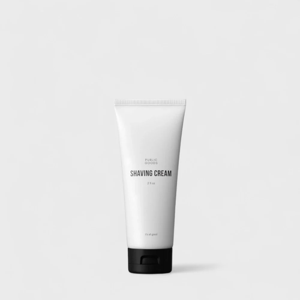 Shaving Cream - Image 8