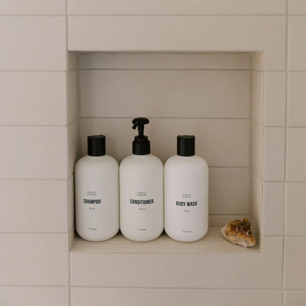 Shampoo - Image 10