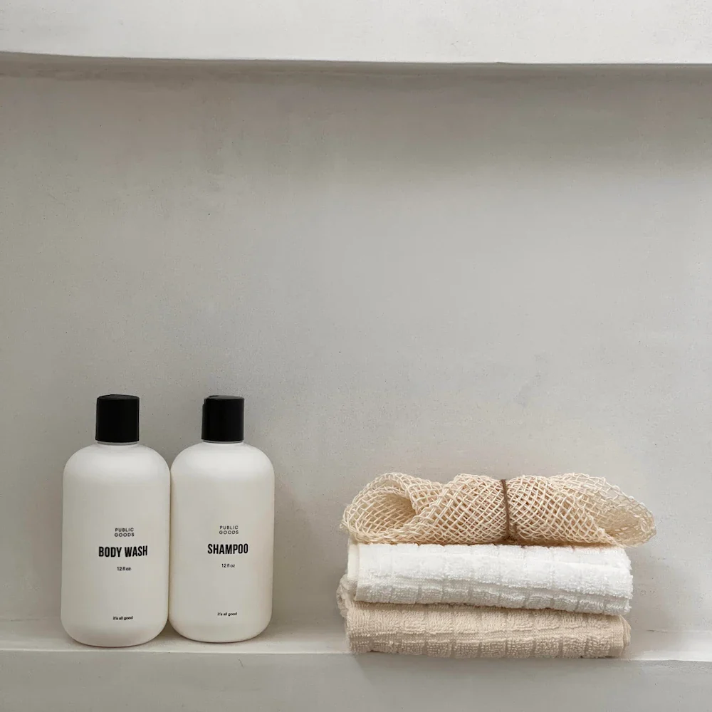 Shampoo - Image 9