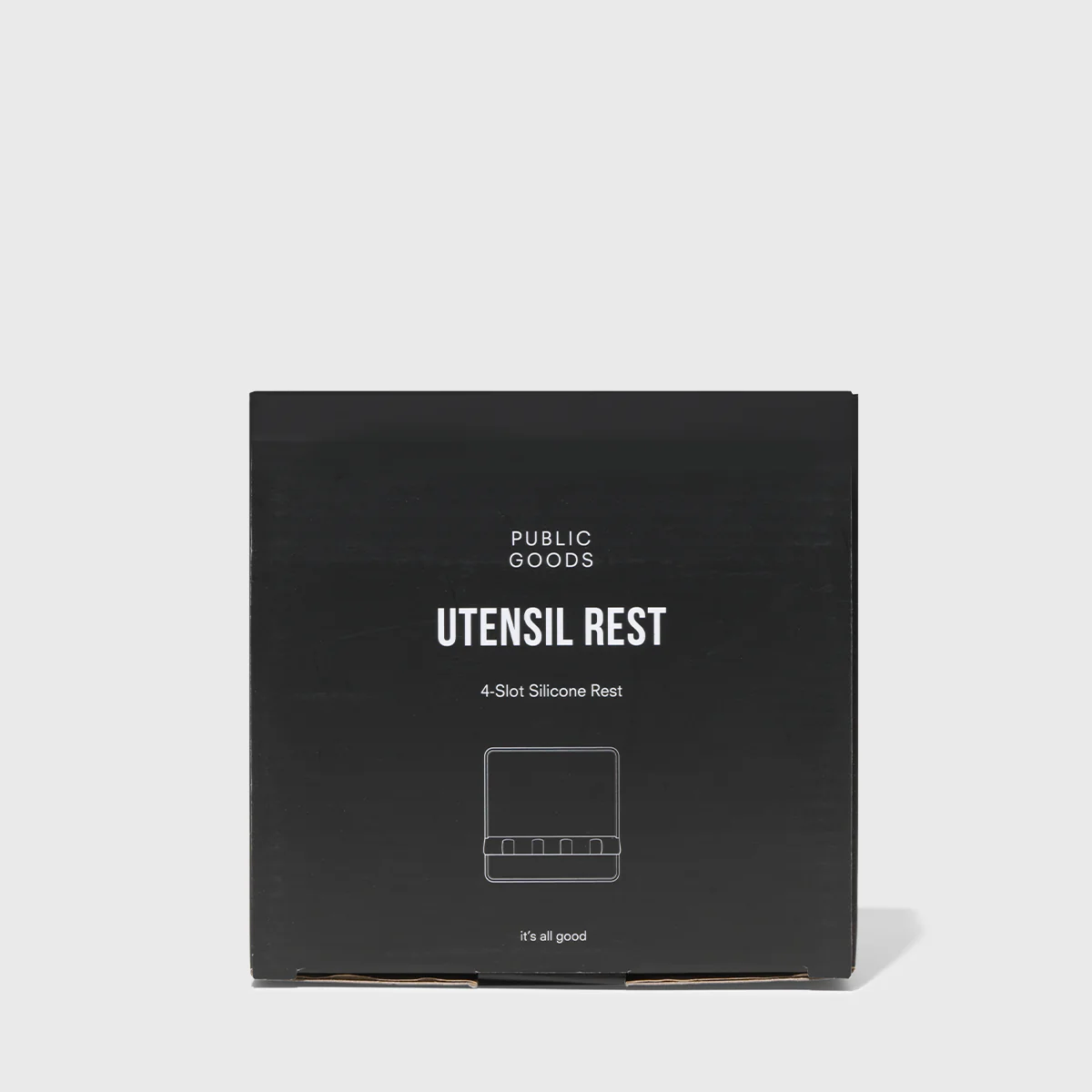 Utensil Rest - Image 4