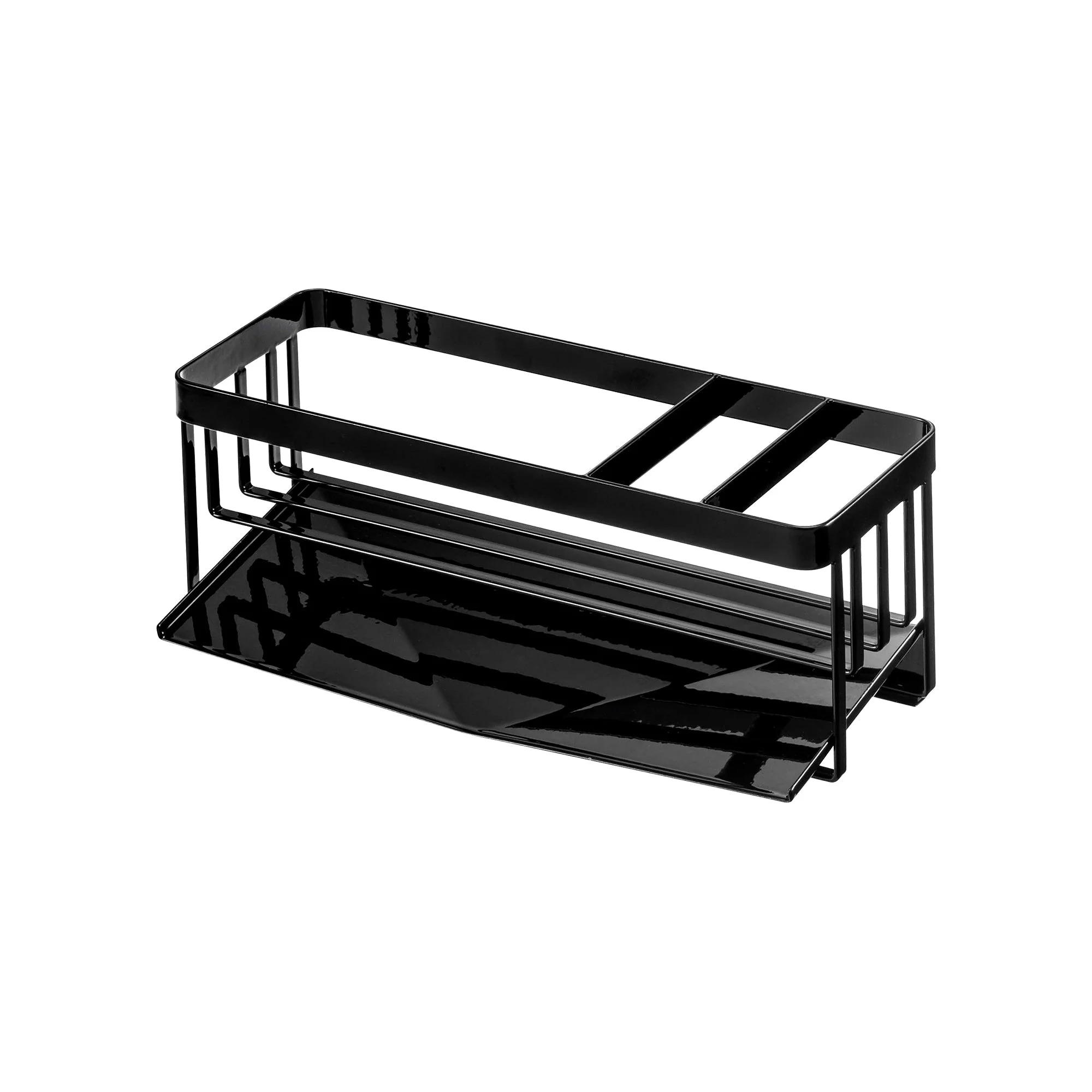 Sponge & Bottle Holder - Steel - Image 16