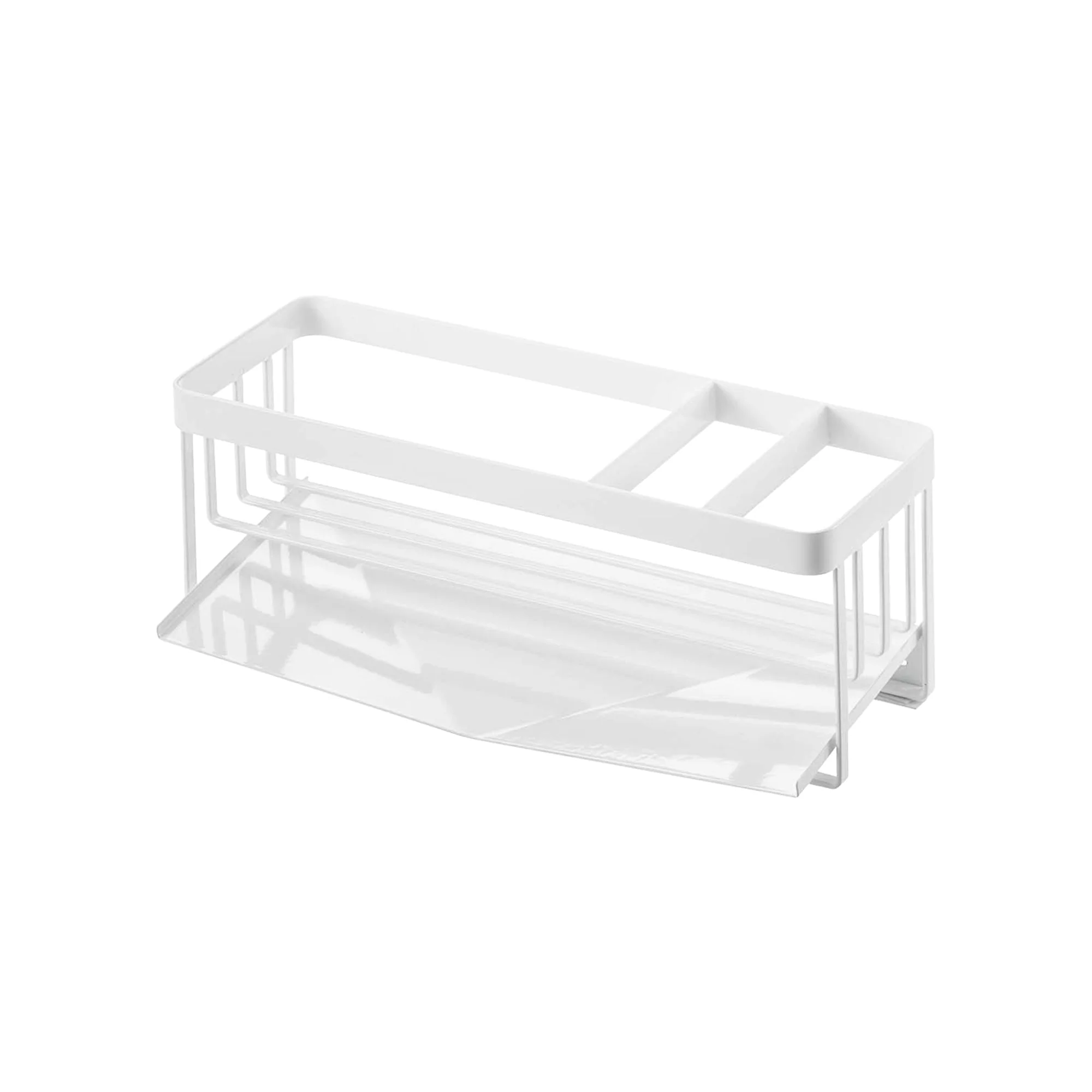 Sponge & Bottle Holder - Steel - Image 8