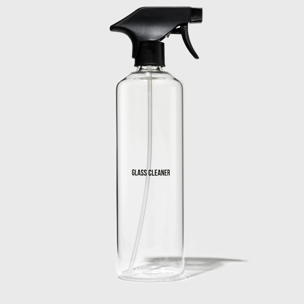 Glass Spray Bottle - Image 4