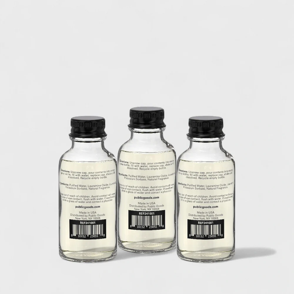Surface Cleaner Refills (3 ct) - Image 9
