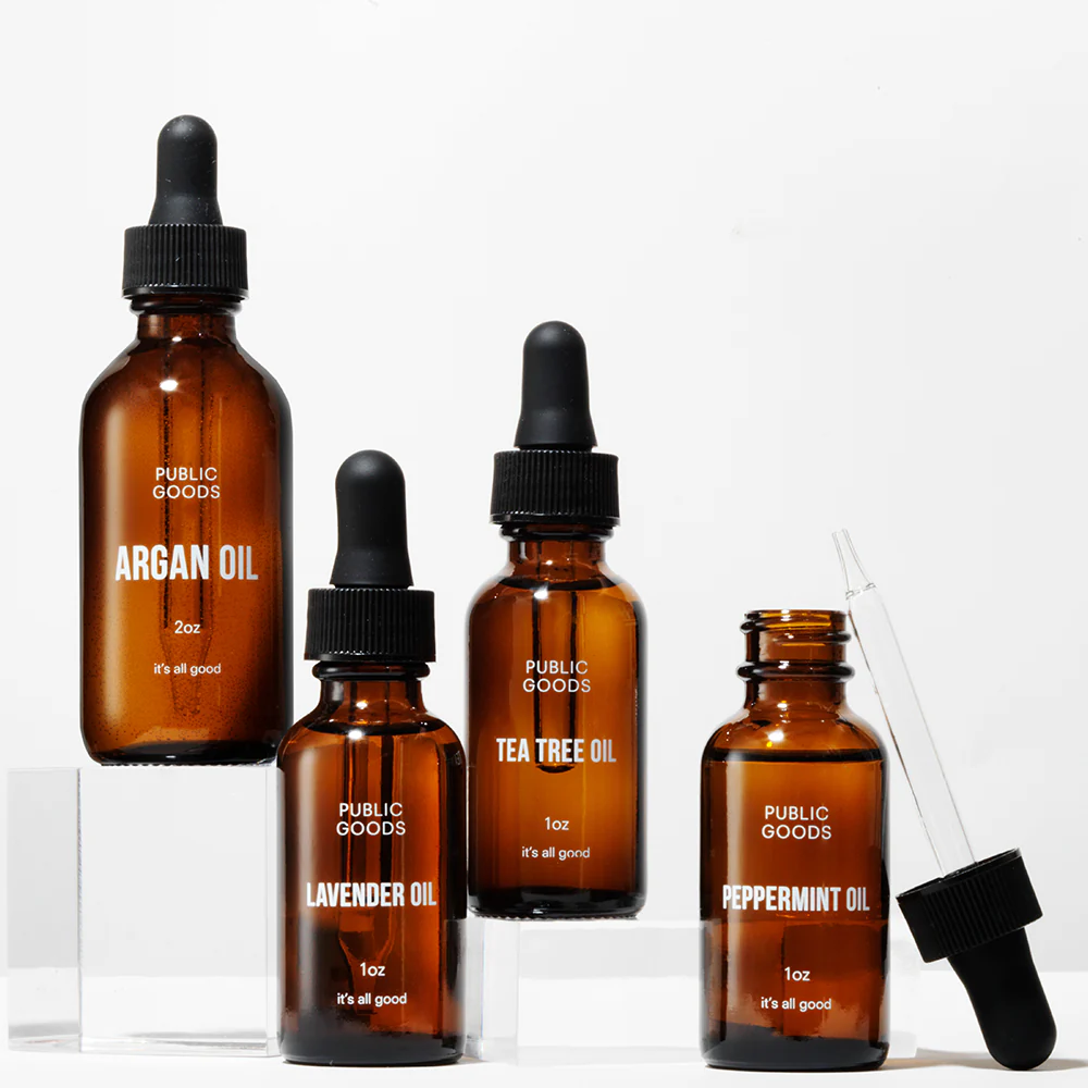 Organic Tea Tree Essential Oil - Image 4