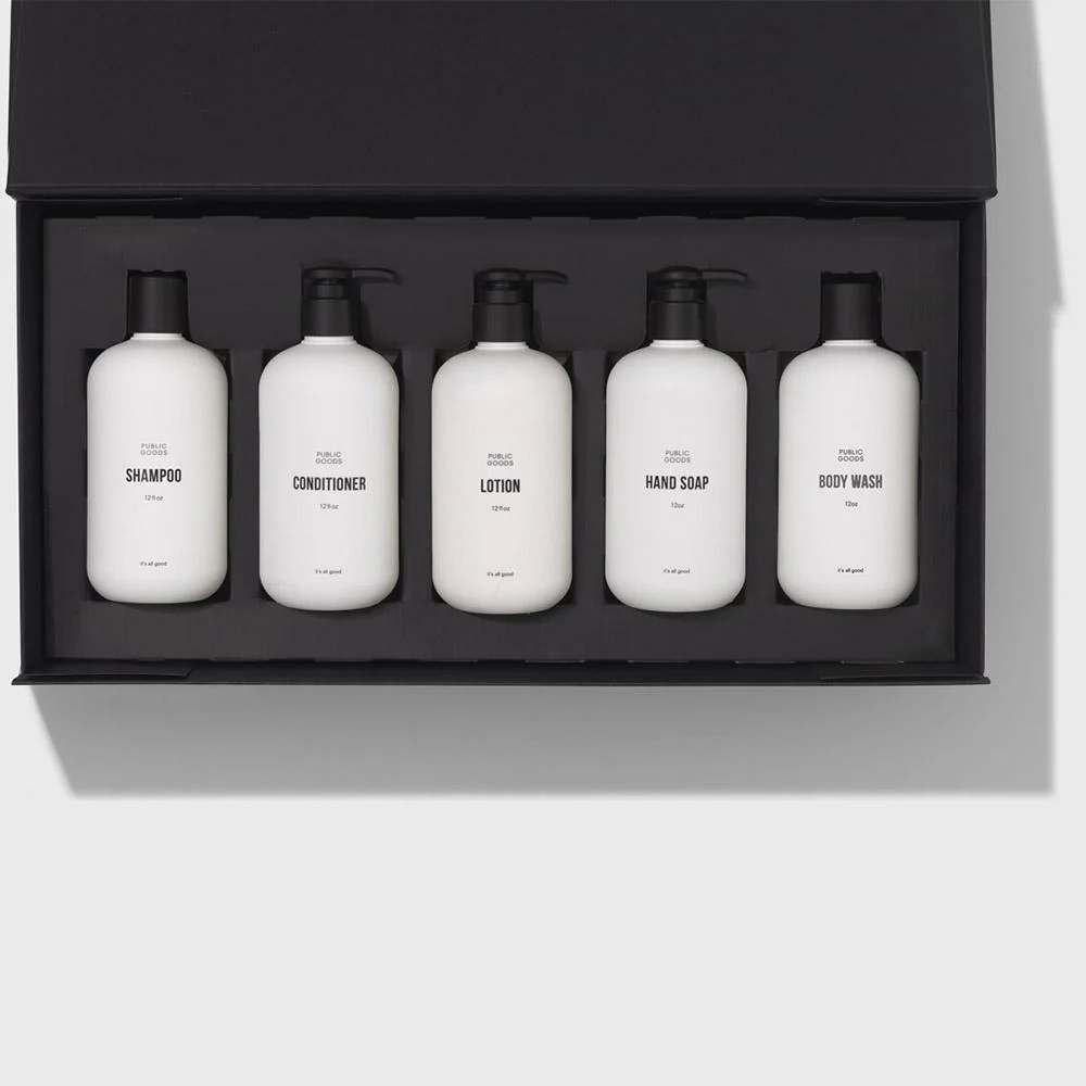 The Mini Gift Set - Image 2