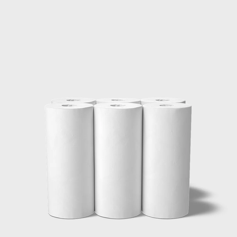 Tree Free Paper Towels (6 ct) - Image 3