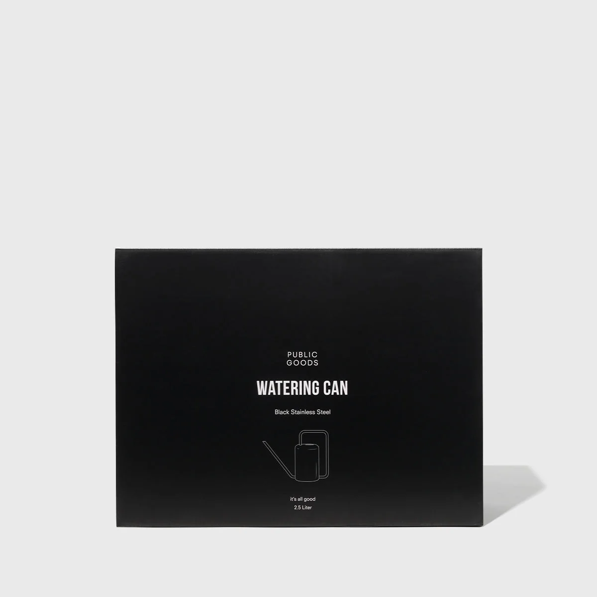 Watering Can - Image 4